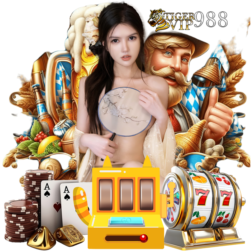 tigervip98 หวยฮานอย